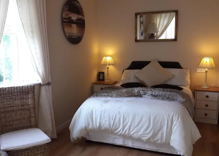 Annalee House B&B