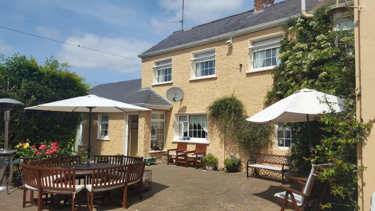 Bed & Breakfast Annalee House Butlersbridge
