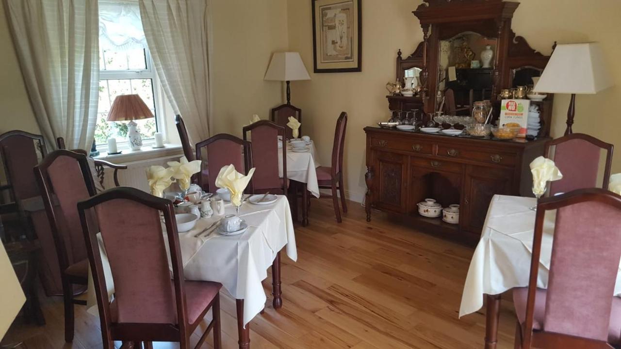 Annalee House Bed & Breakfast *