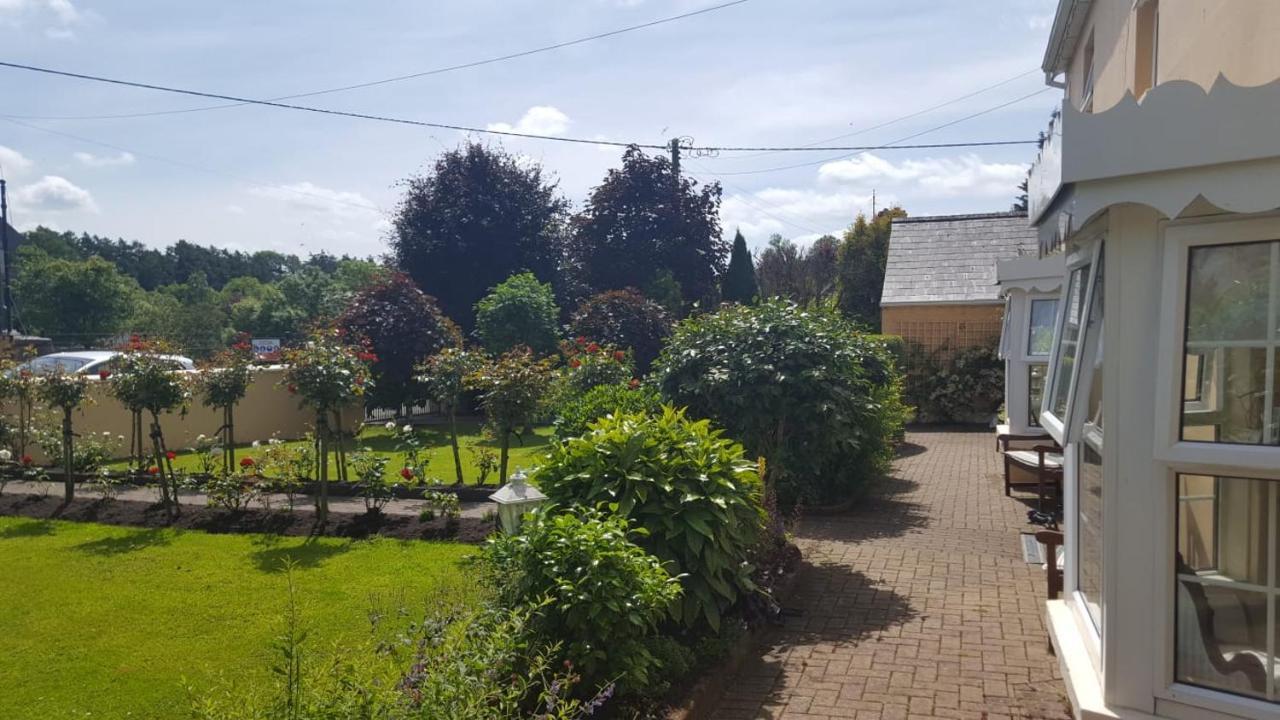 Annalee House Butlersbridge