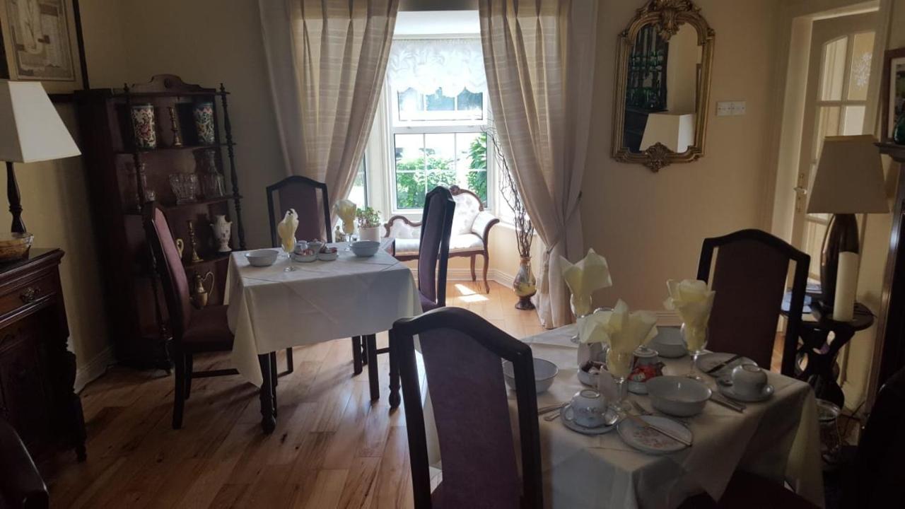 Bed & Breakfast Annalee House Butlersbridge