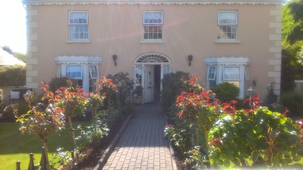 Bed & Breakfast Annalee House