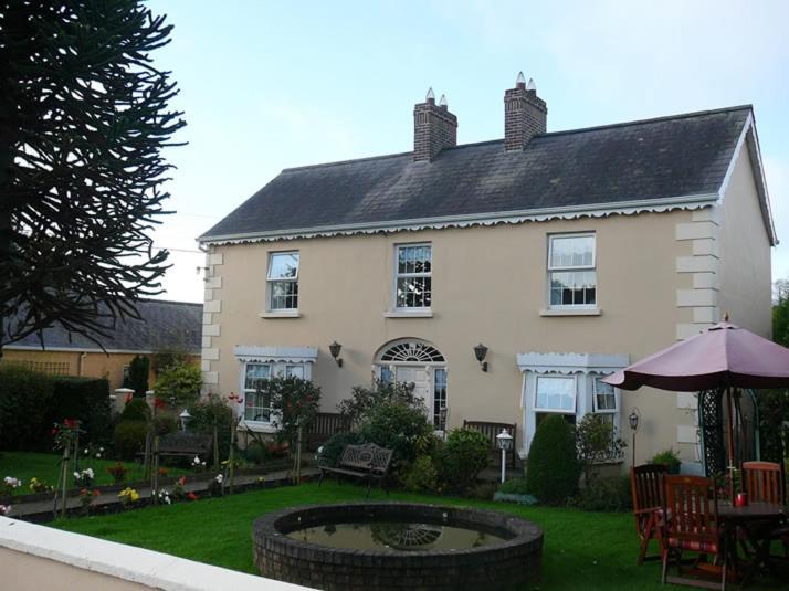 Bed & Breakfast Annalee House