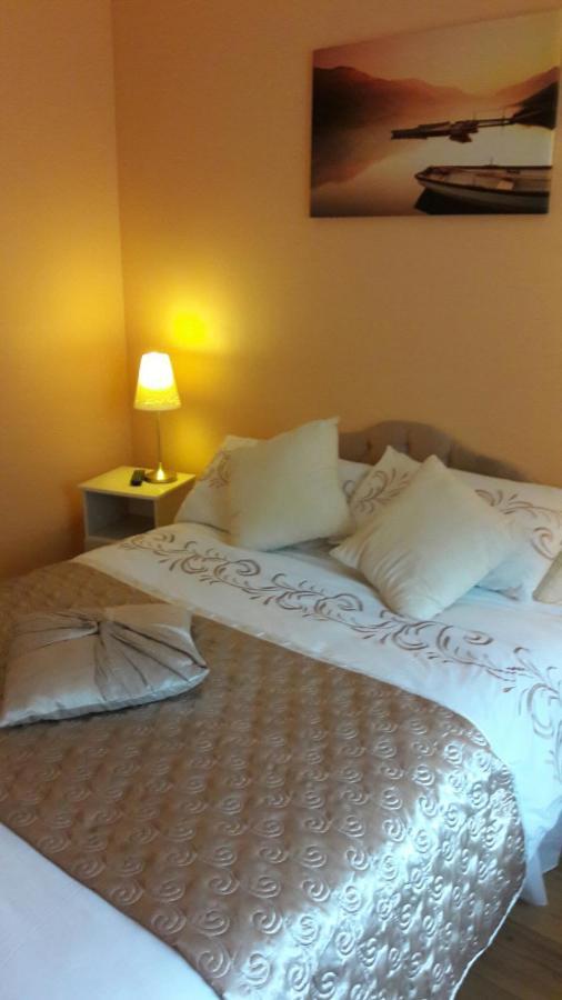 Annalee House Butlersbridge