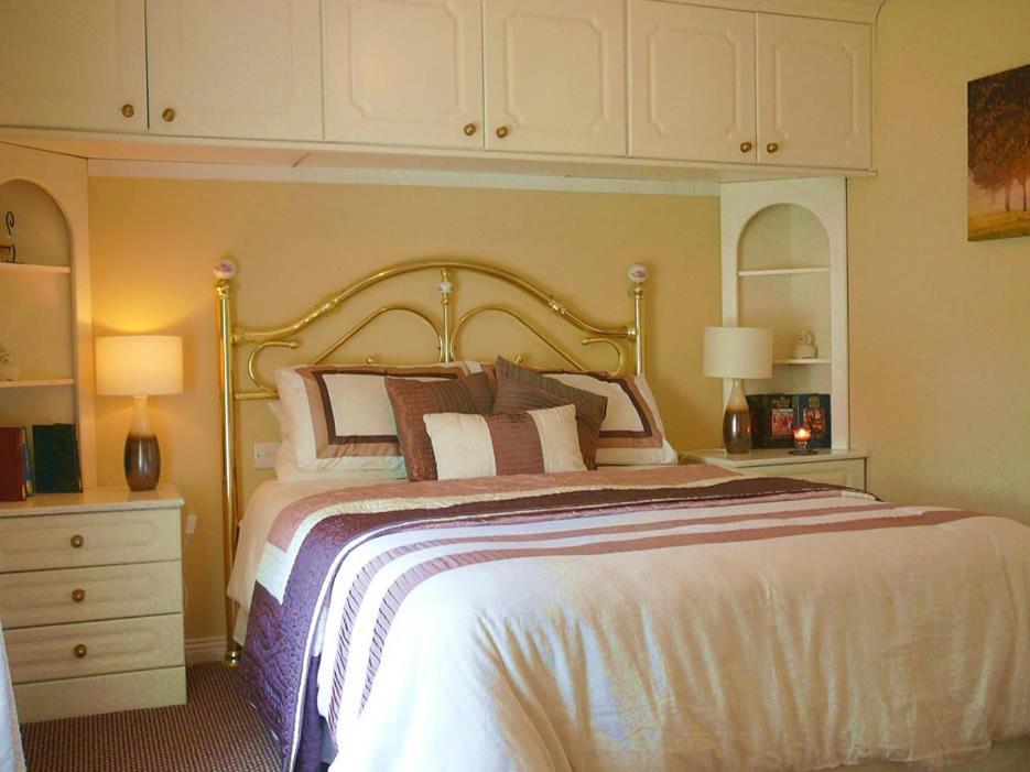 Annalee House Bed & Breakfast *