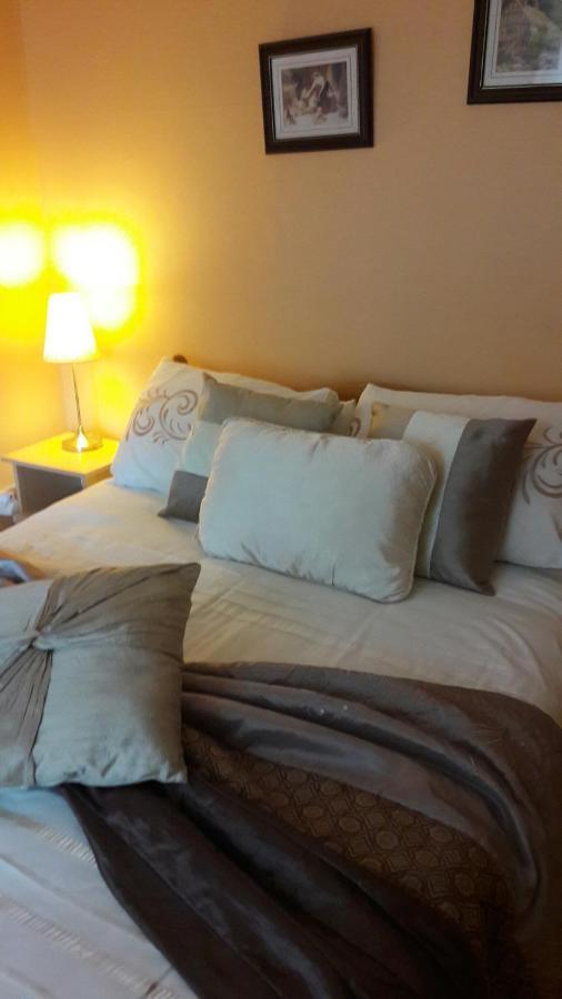 Annalee House Bed & Breakfast *