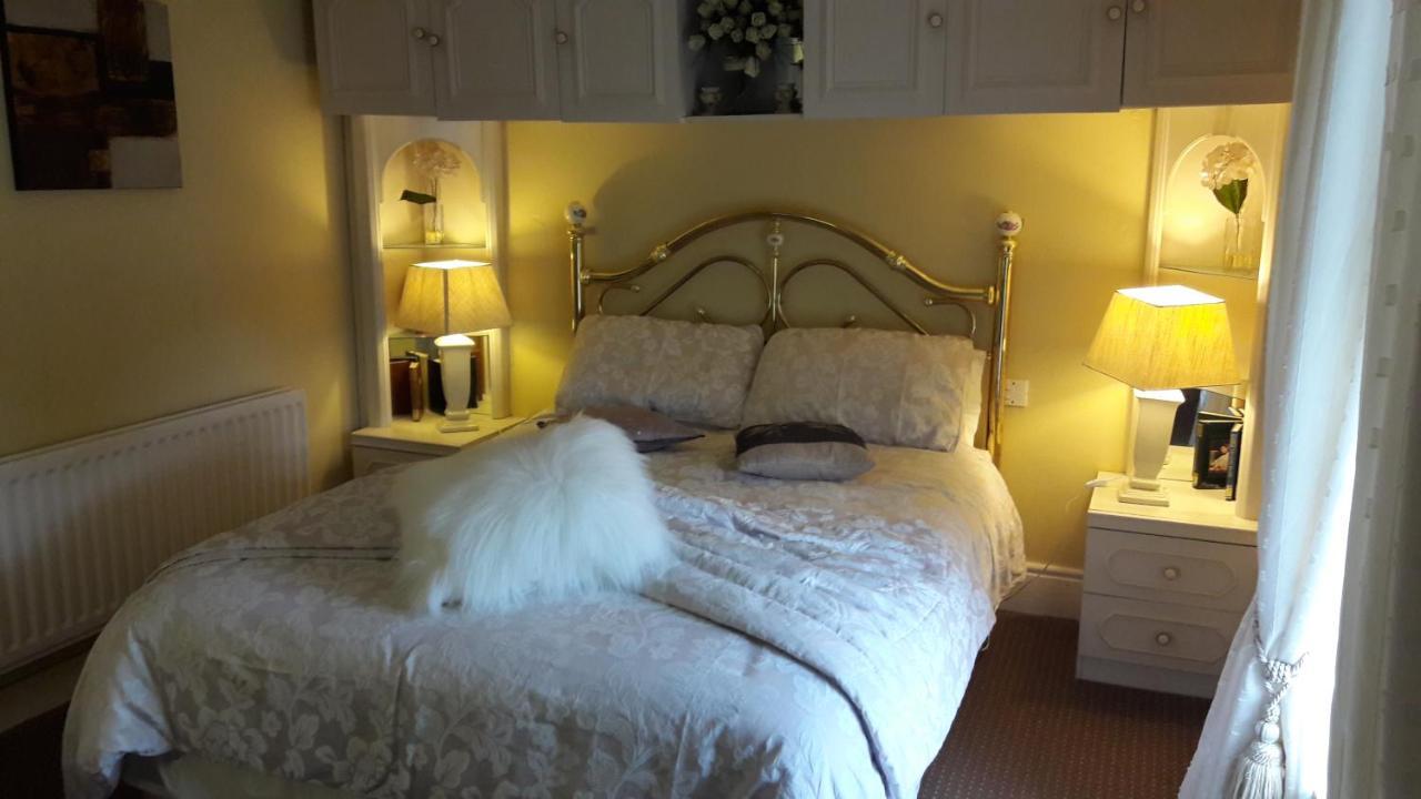 Annalee House * Butlersbridge