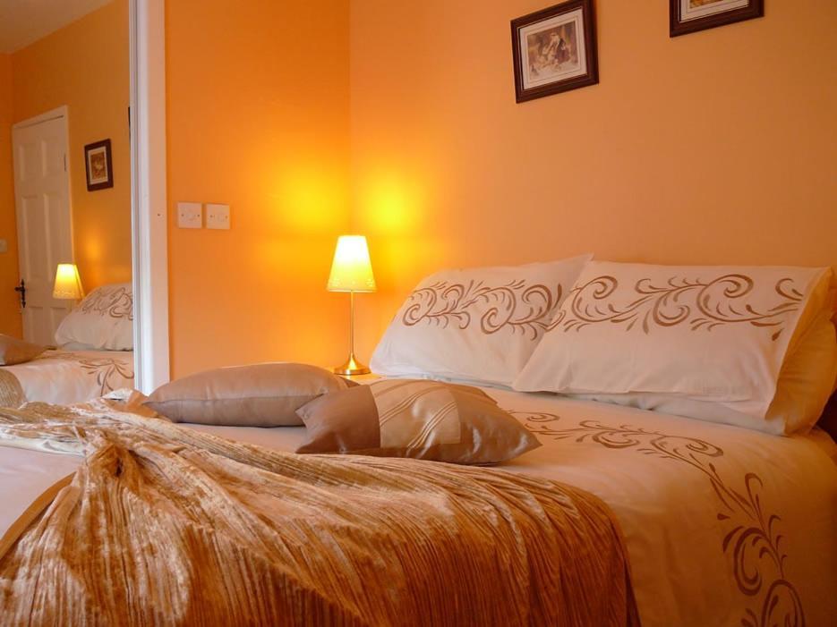 Bed & Breakfast Annalee House