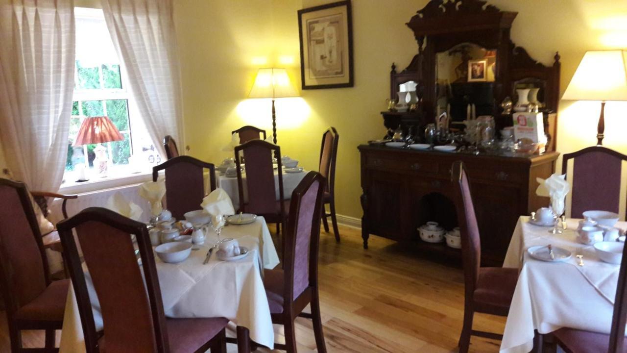 Bed & Breakfast Annalee House *