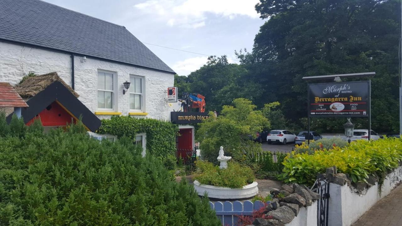 Annalee House Frühstückspension
