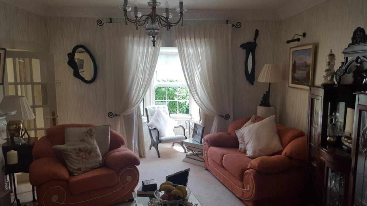 Bed & Breakfast Annalee House Butlersbridge